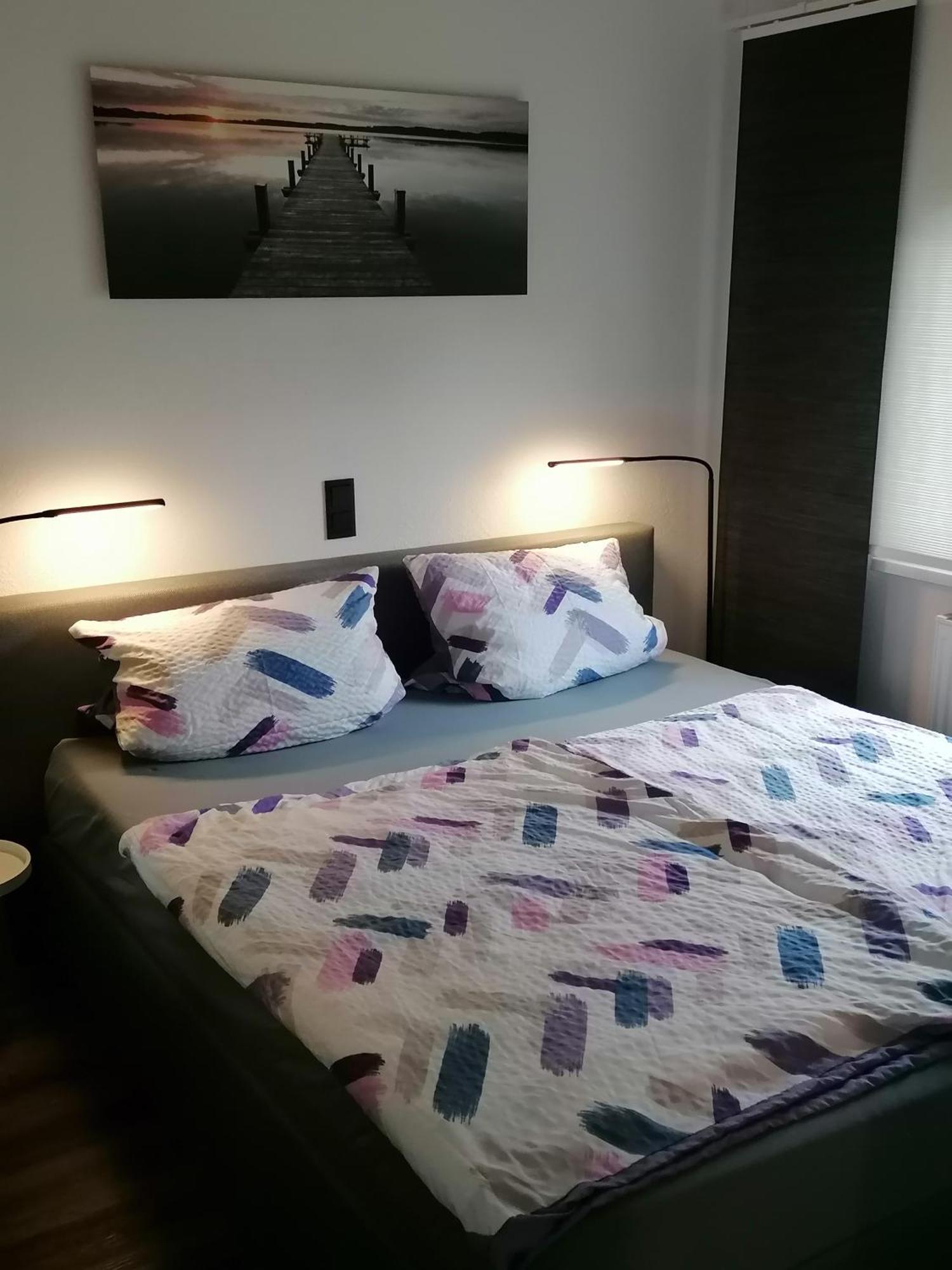 Ferienhaus Bergliebe In Willingen Экстерьер фото